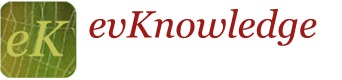 evKnowledge Logo