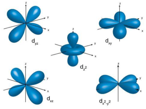 Orbitals